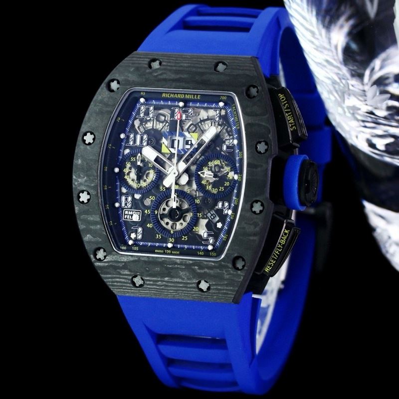 RICHARD MILLE Watches